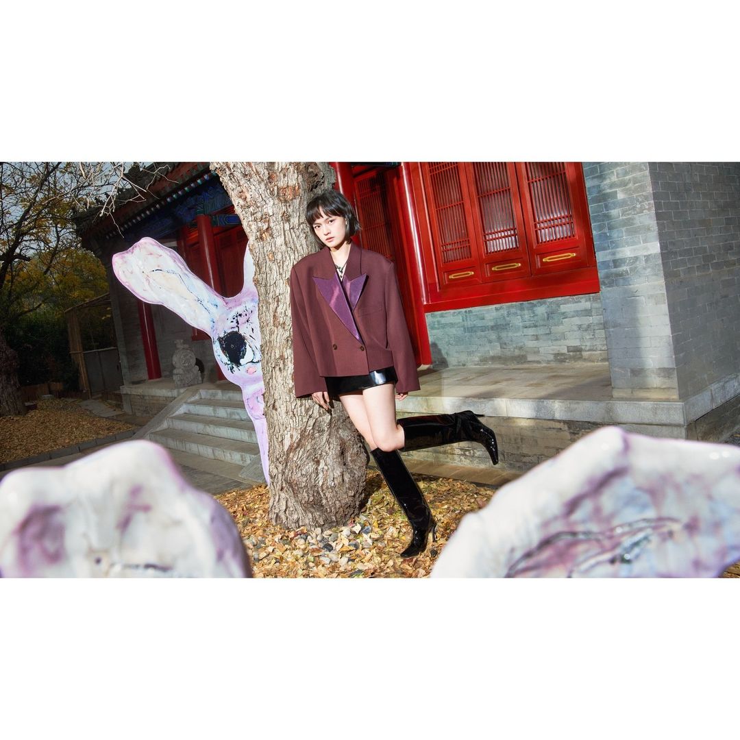 Acne Studios |  Jan. 23