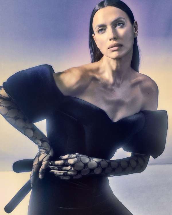 Elizaveta Porodina