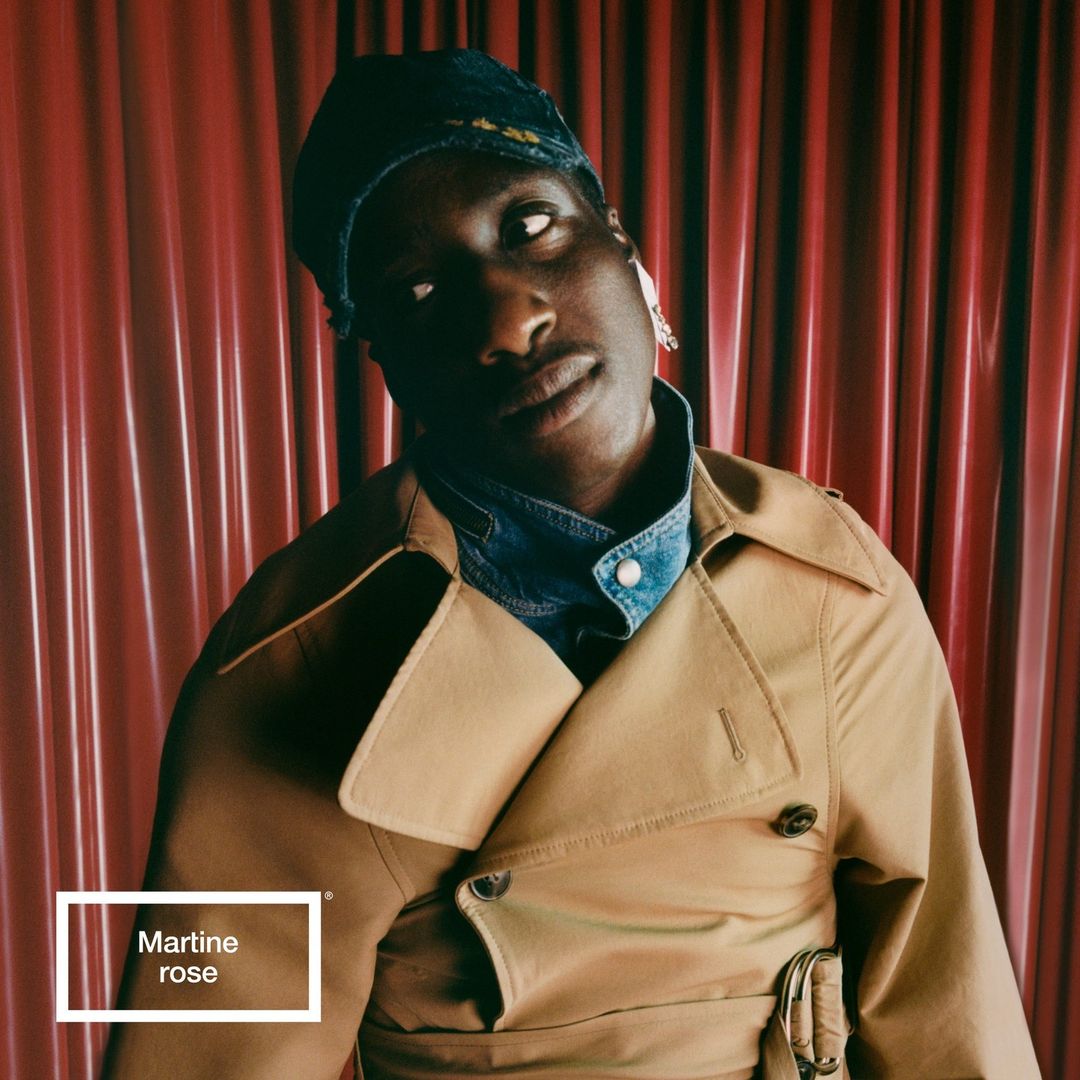 Martine Rose |  Feb. 23