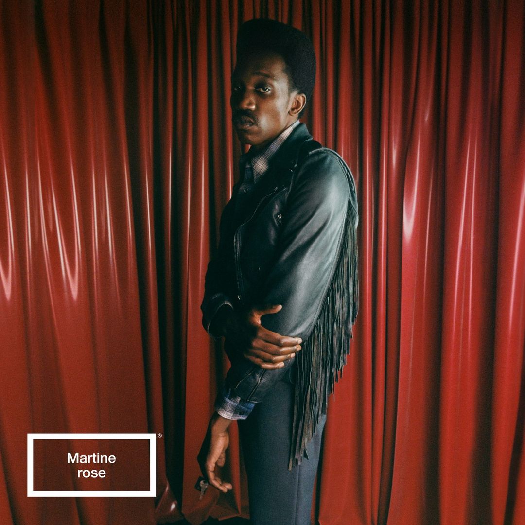 Martine Rose |  Feb. 23