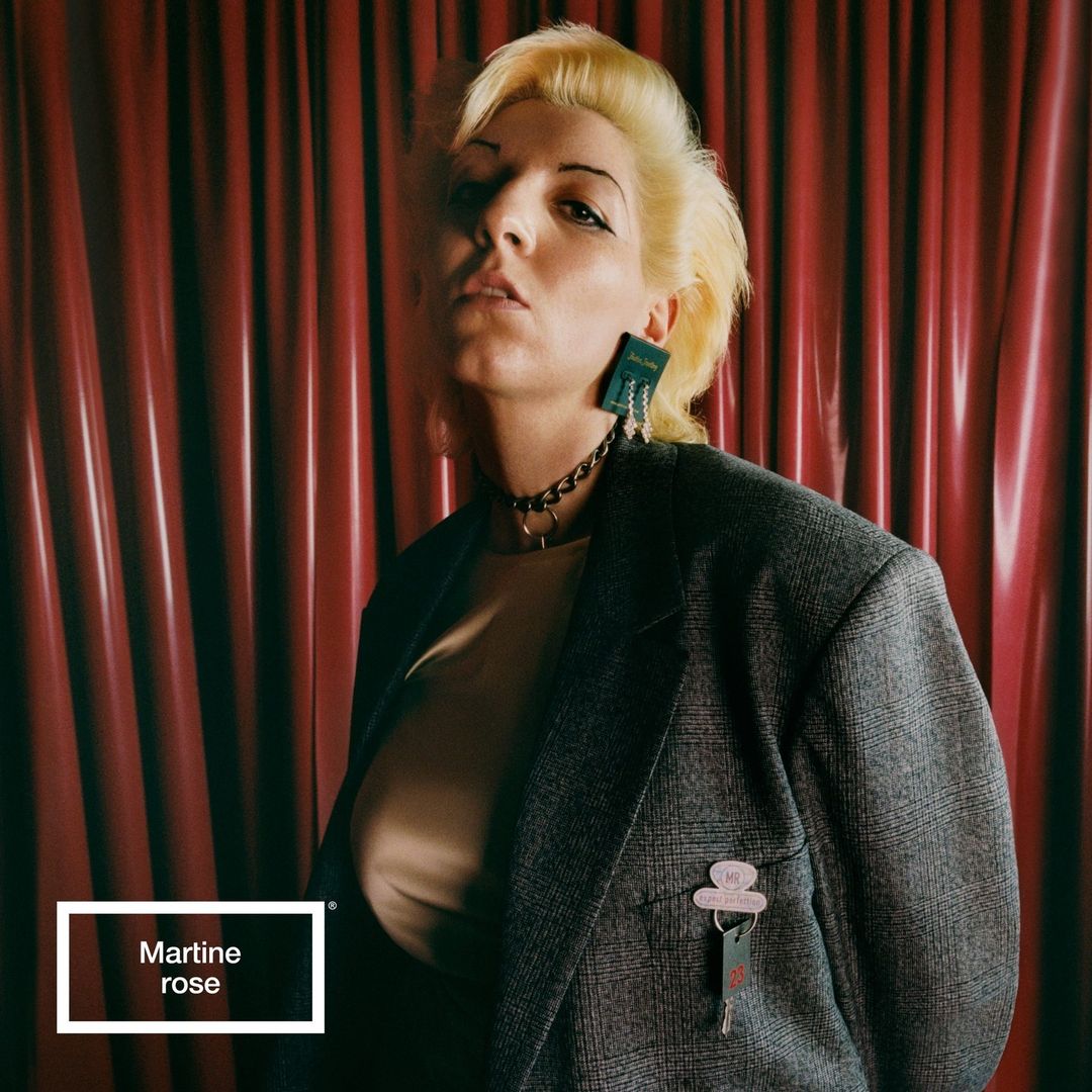 Martine Rose |  Feb. 23