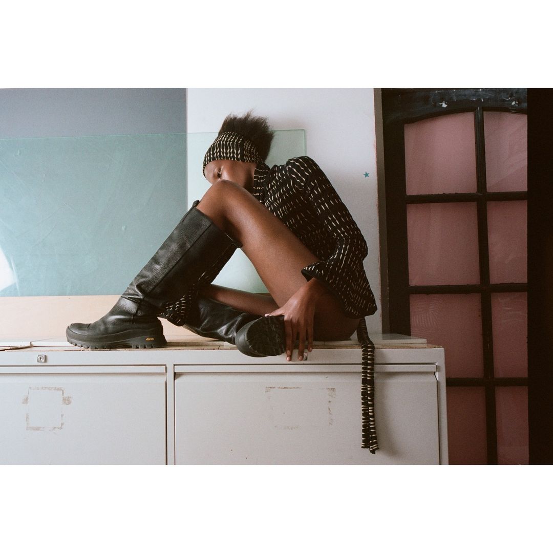 Wallpaper Magazine |  Feb. 23