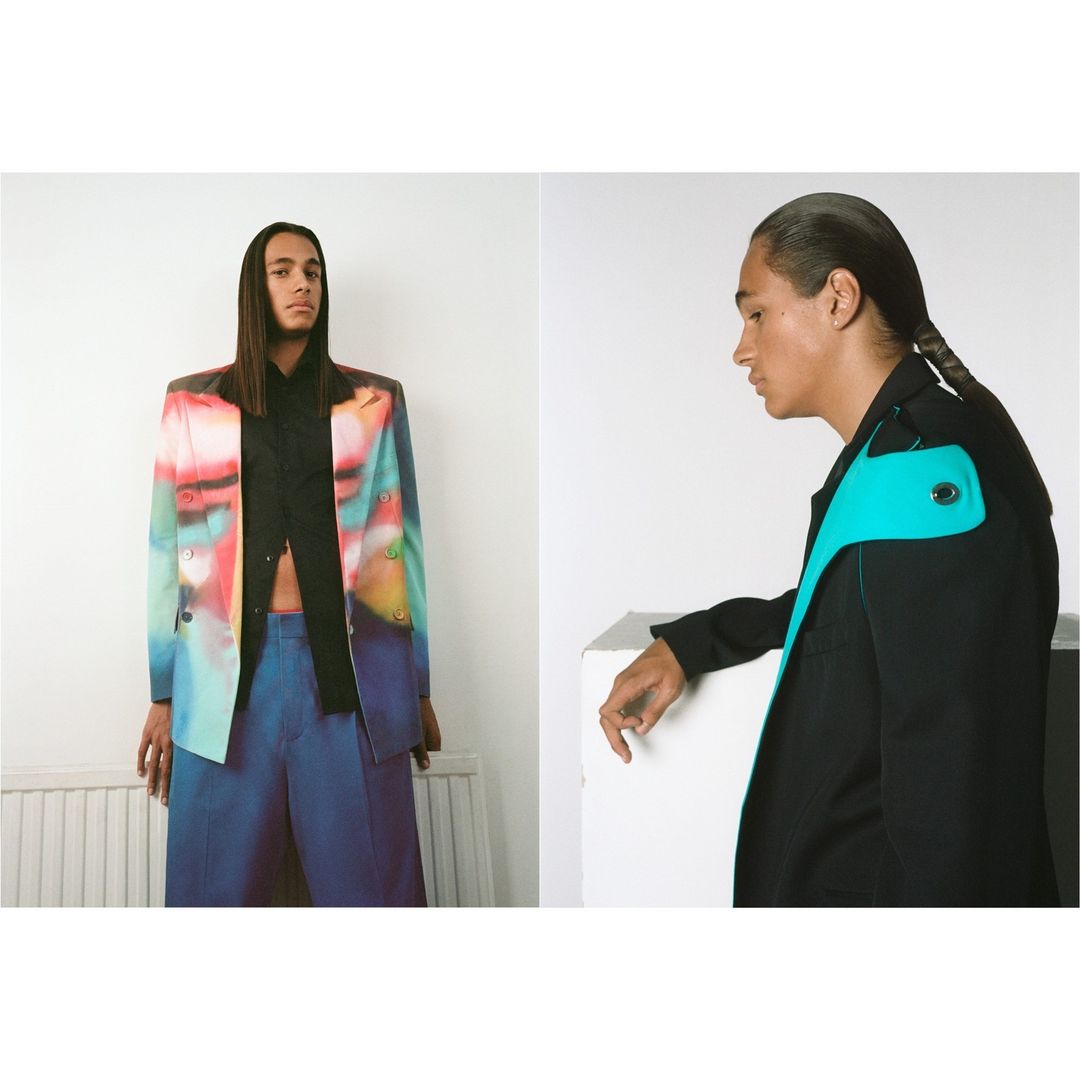 Wallpaper Magazine |  Feb. 23