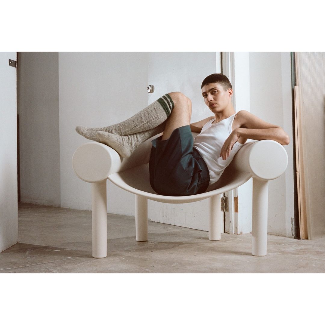 Wallpaper Magazine |  Feb. 23