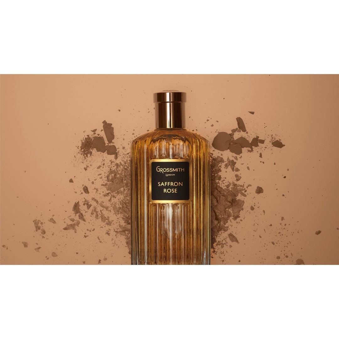 Perfume Lounge |  Mar. 23