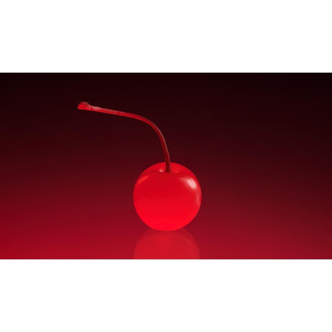 Perfume Lounge |  Mar. 23