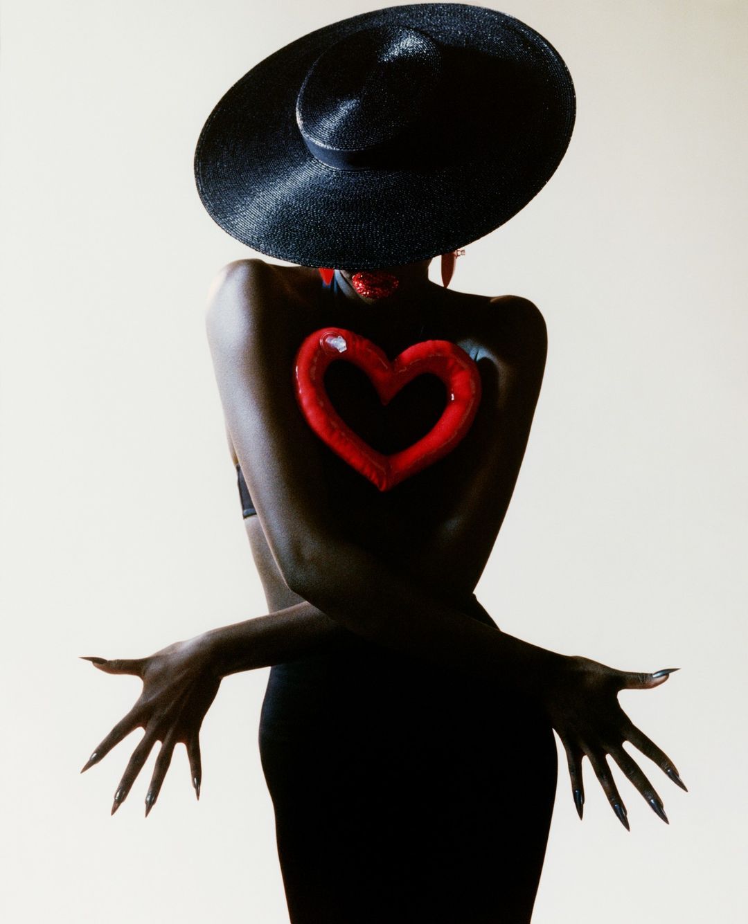 Harper's Bazaar US |  Mar. 23