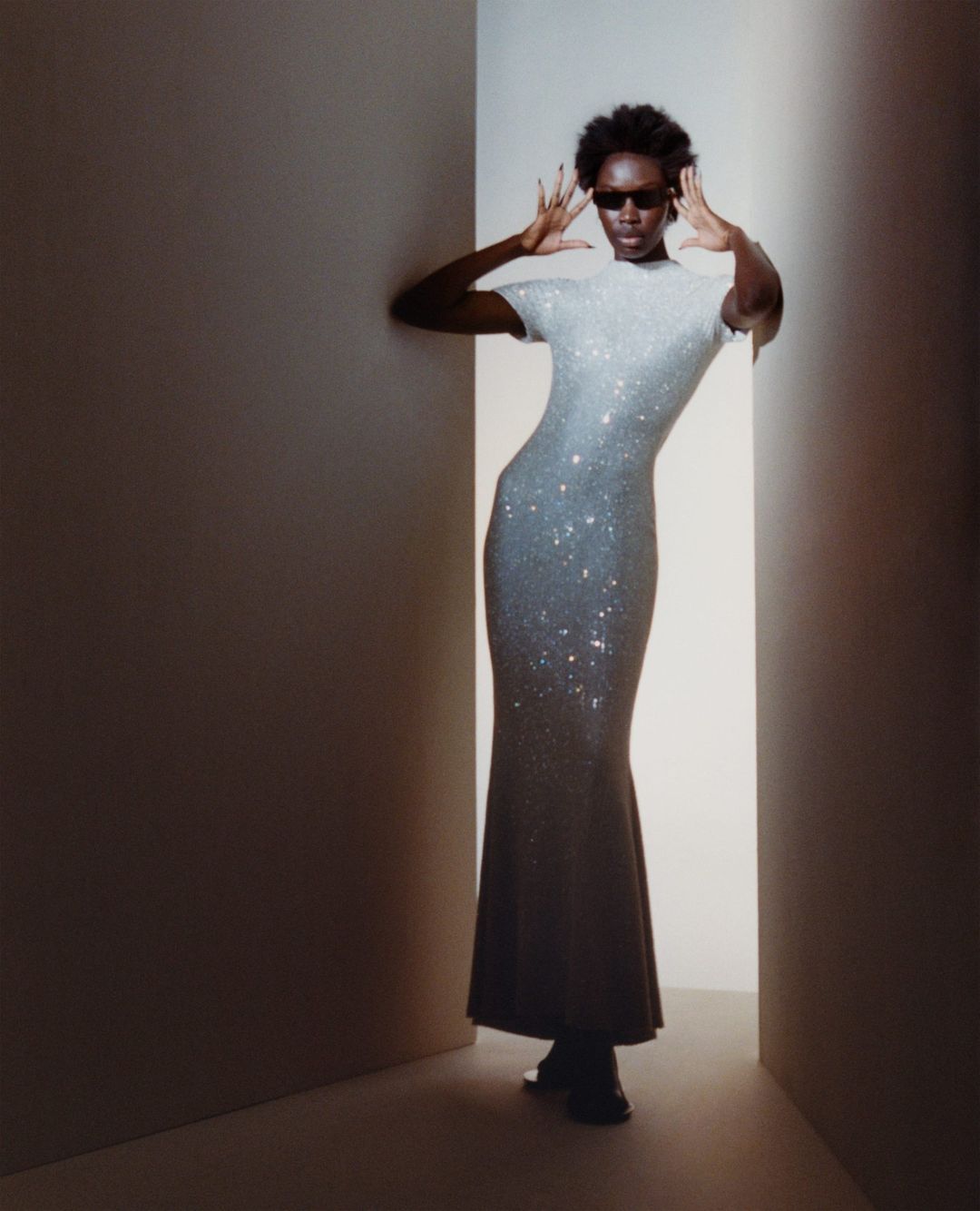 Harper's Bazaar US |  Mar. 23