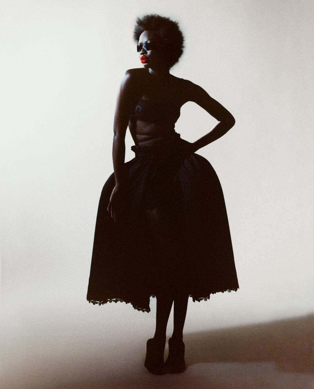 Harper's Bazaar US |  Mar. 23