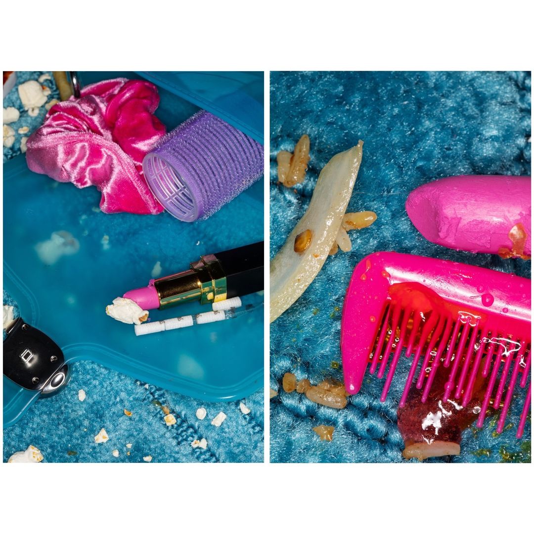 Polyester |  Apr. 23