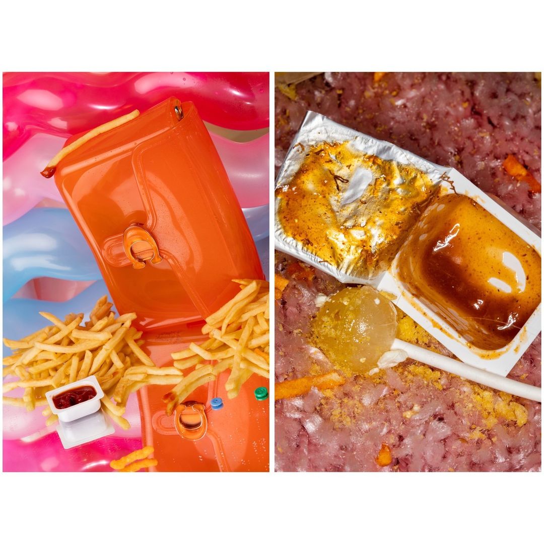 Polyester |  Apr. 23