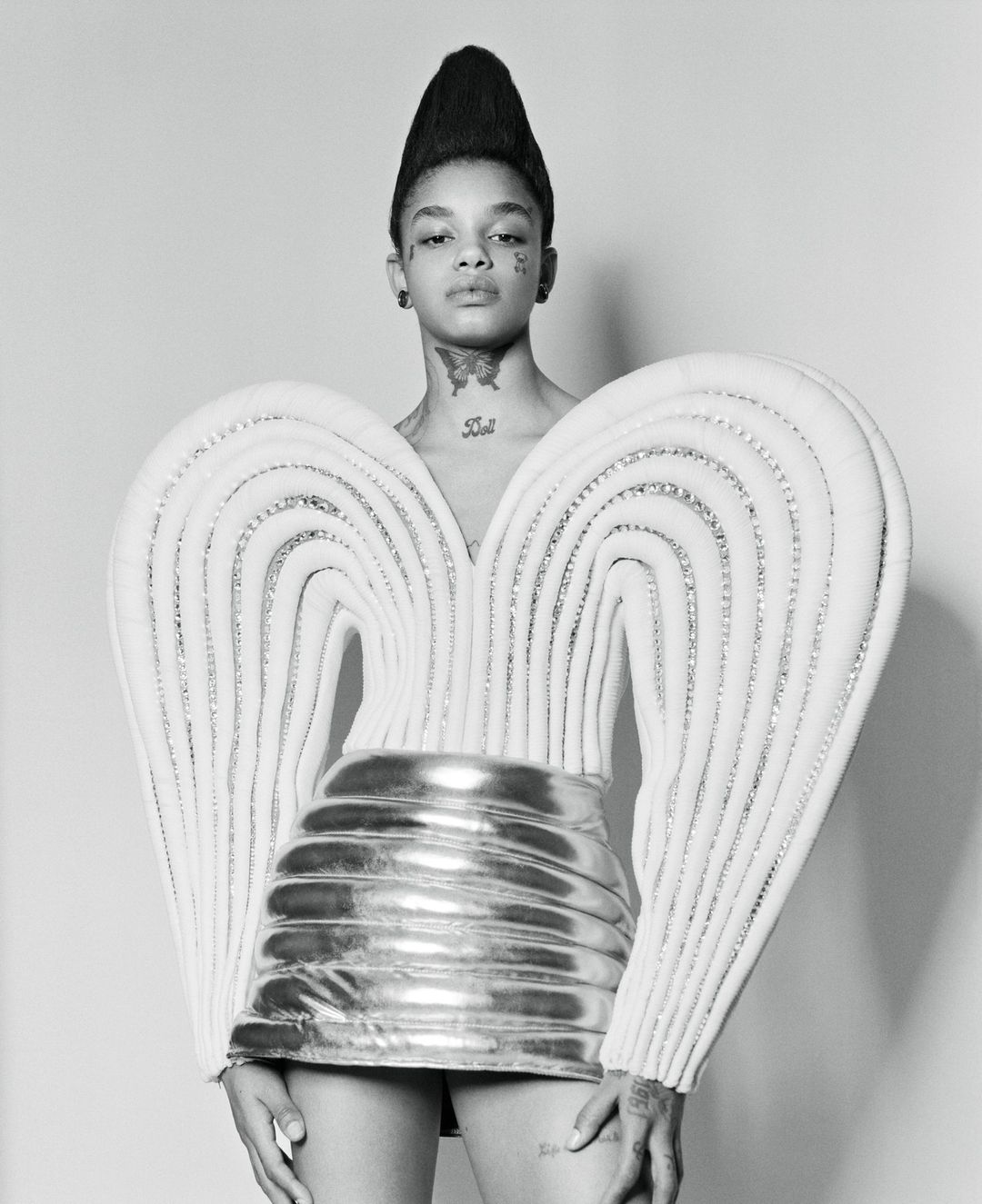 Exhibition Magazine |  Apr. 23