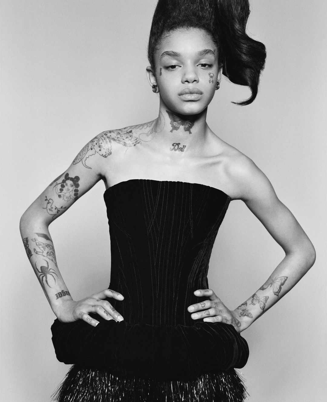 Exhibition Magazine |  Apr. 23