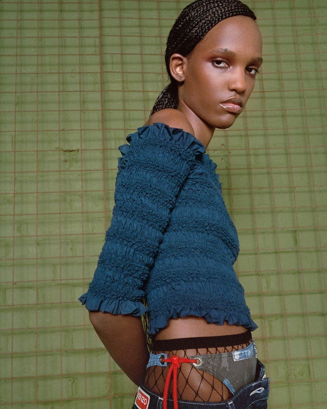 Marfa Journal |  May. 23