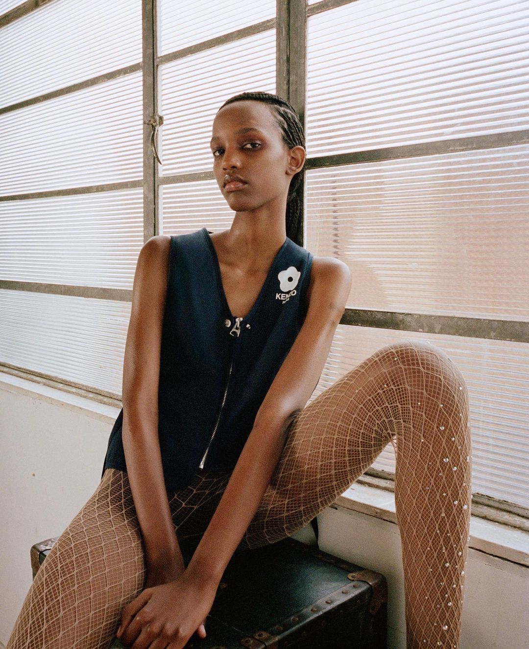 Marfa Journal |  May. 23