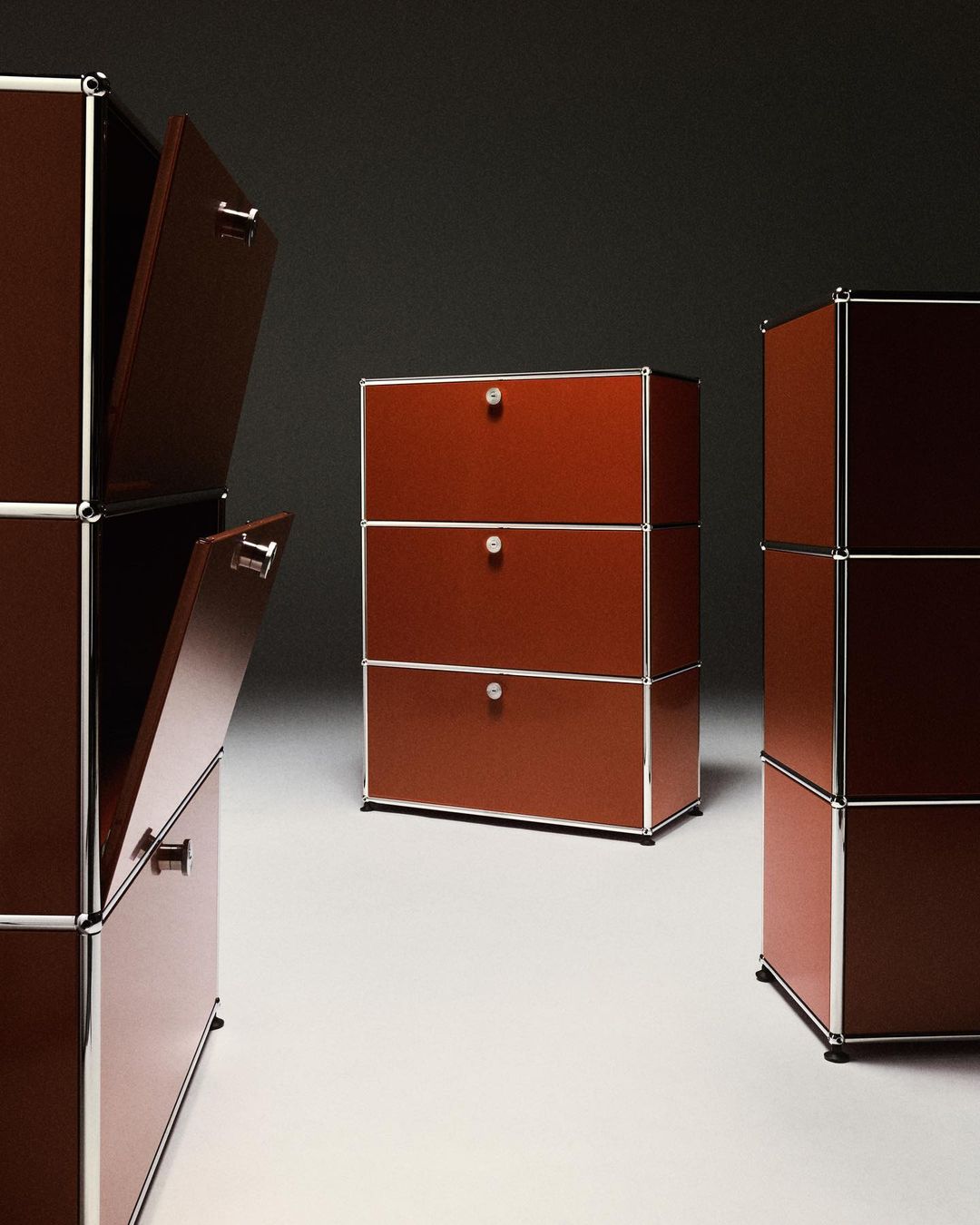 Anima Magazine |  May. 23