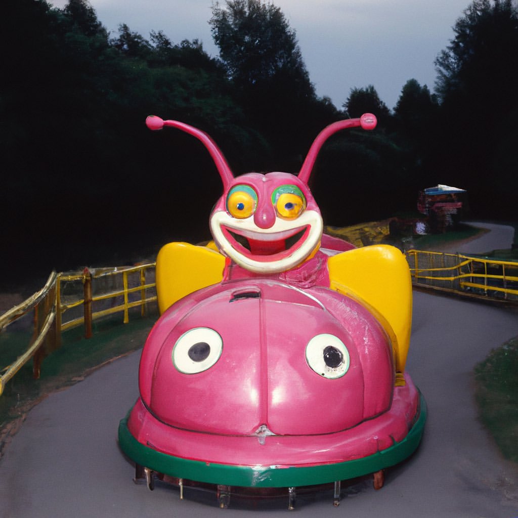 TJ Boulting |  May. 23