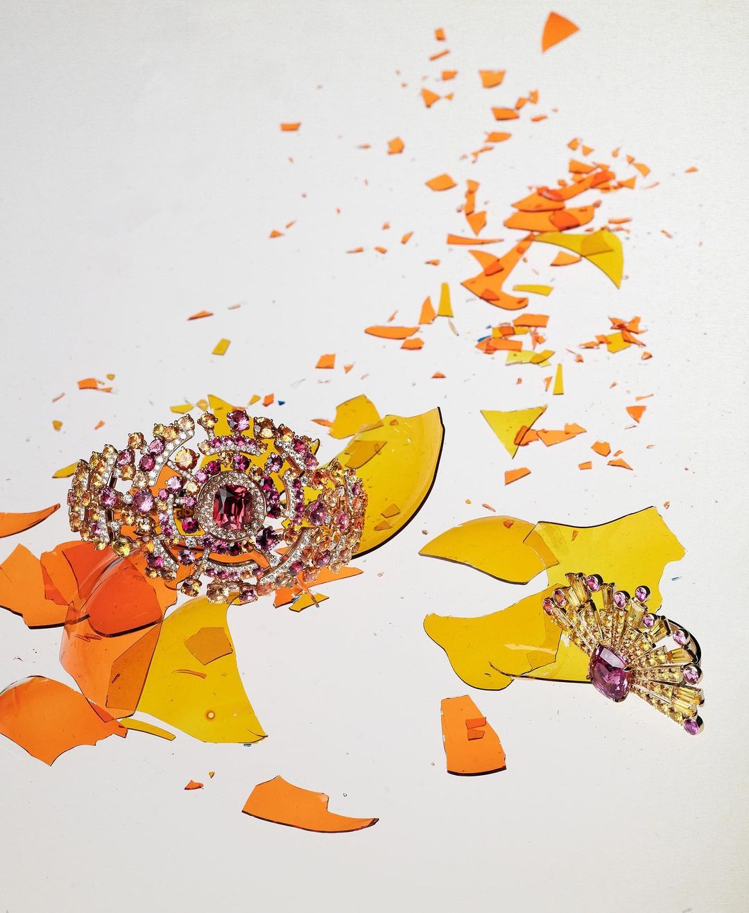 Harper's Bazaar US |  Jun. 23