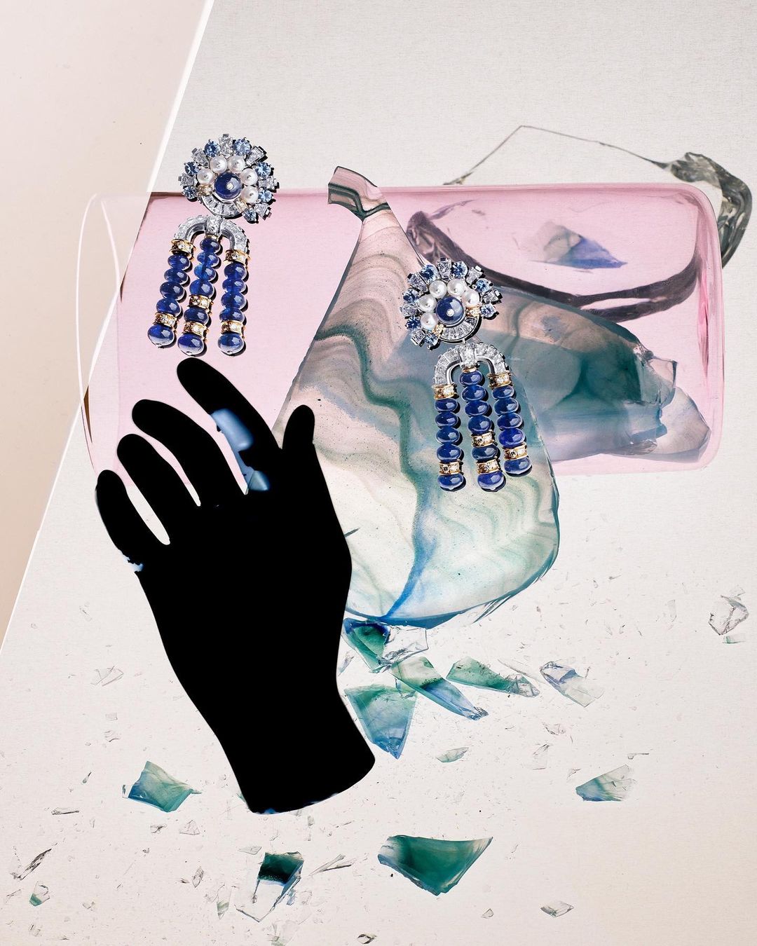 Harper's Bazaar US |  Jun. 23