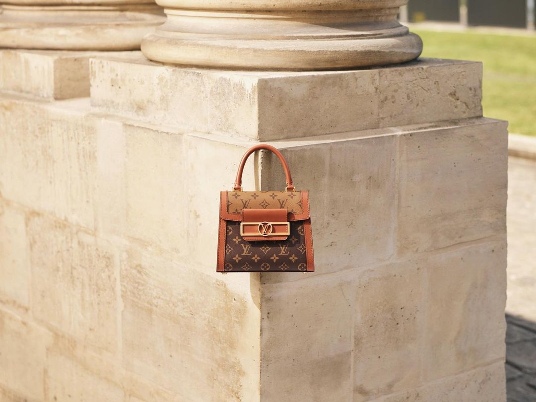 Louis Vuitton |  Aug. 23