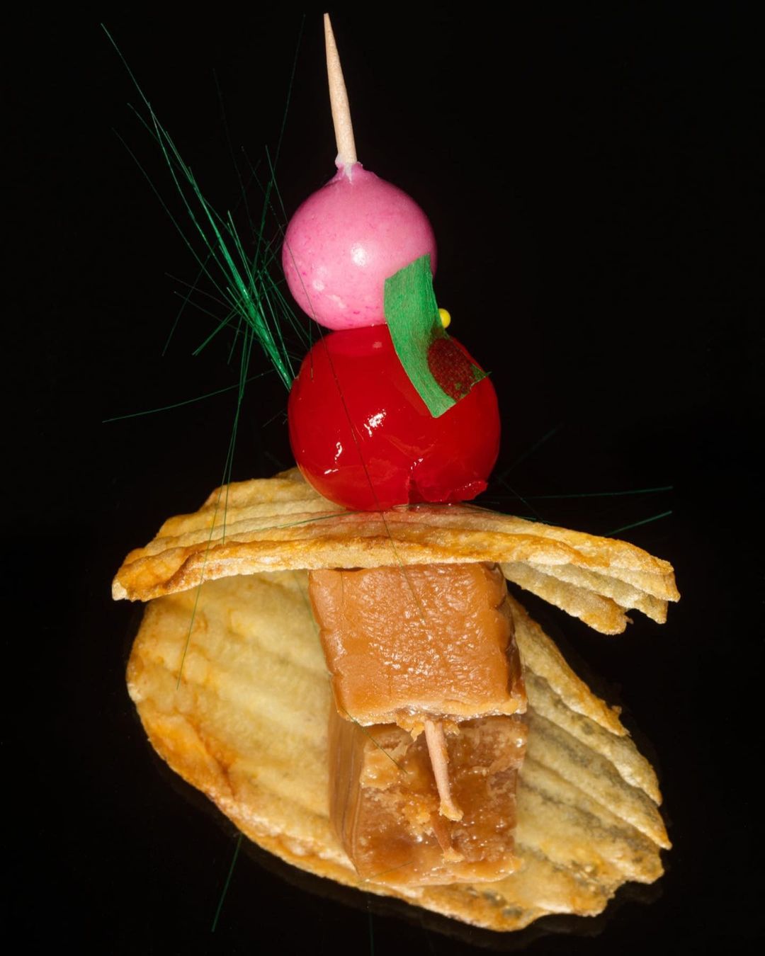 Middle Plane Magazine |  Aug. 23