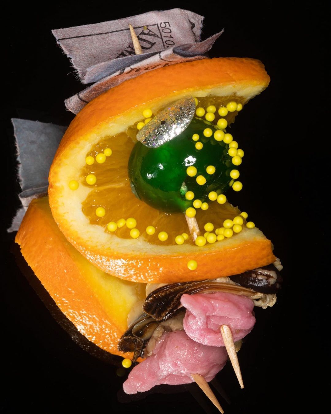 Middle Plane Magazine |  Aug. 23