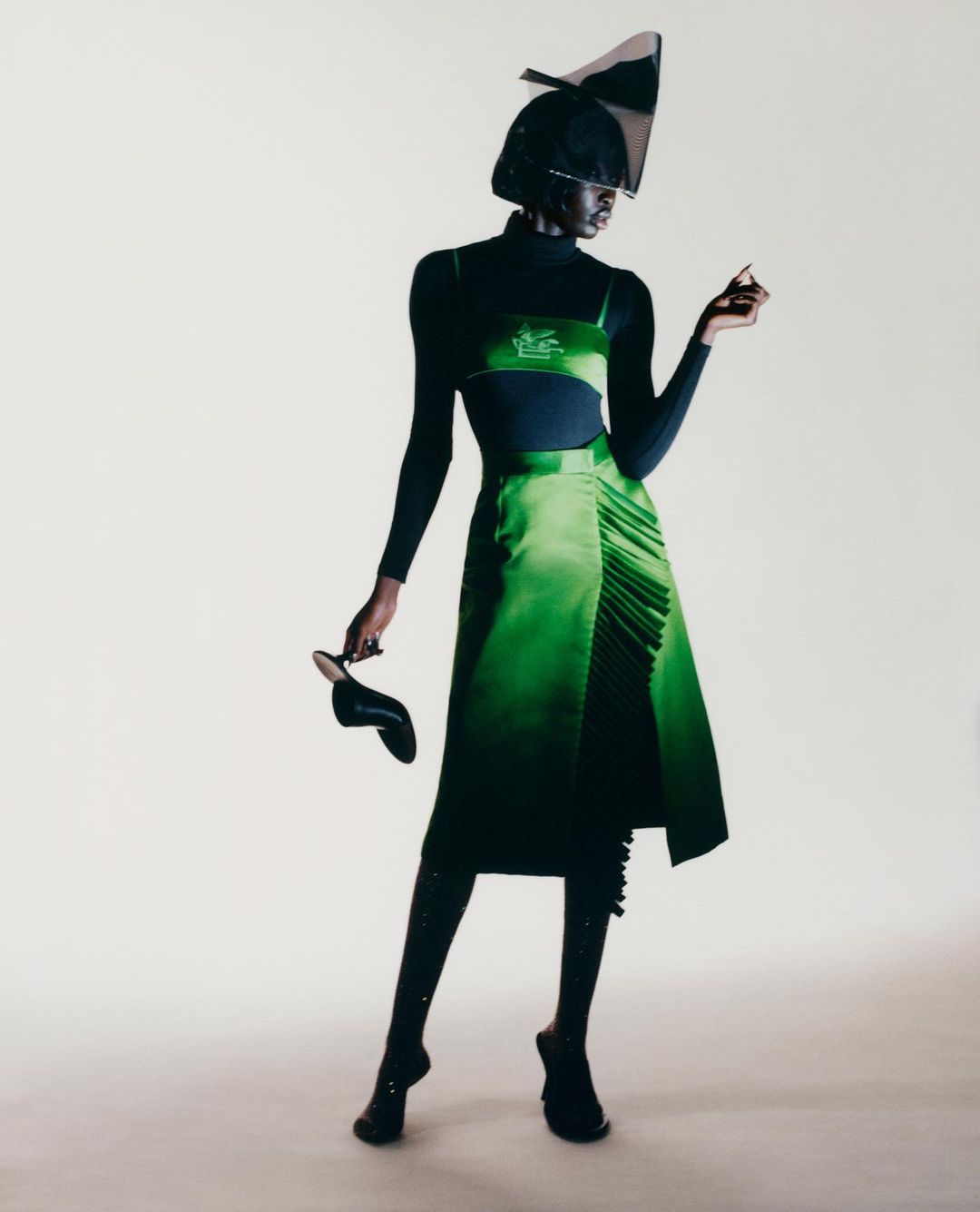 Harper's Bazaar US |  Aug. 23