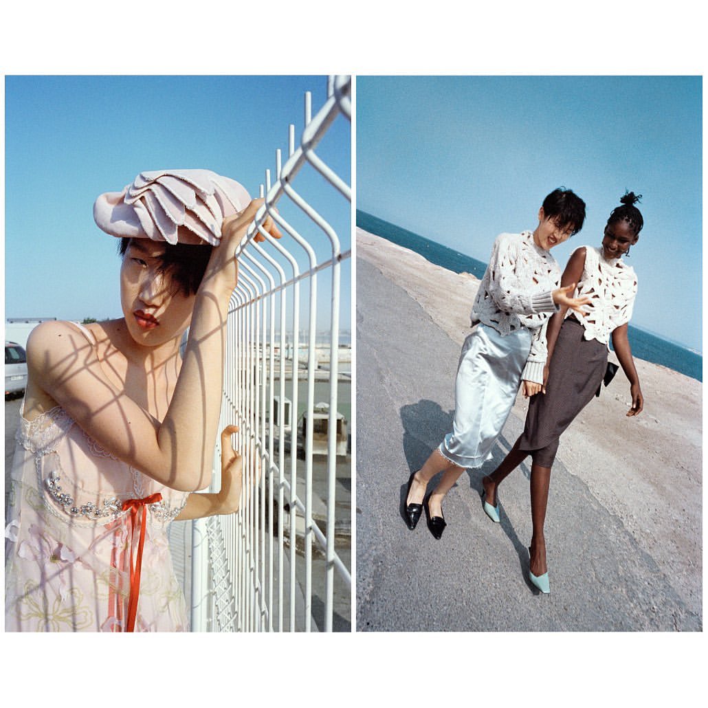 T Magazine |  Sep. 23