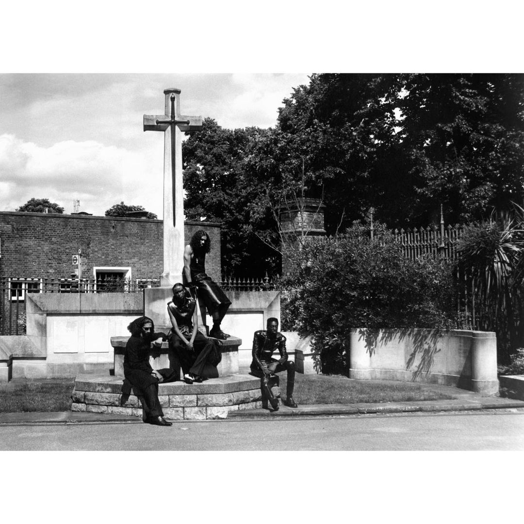 Replica Man Magazine |  Sep. 23