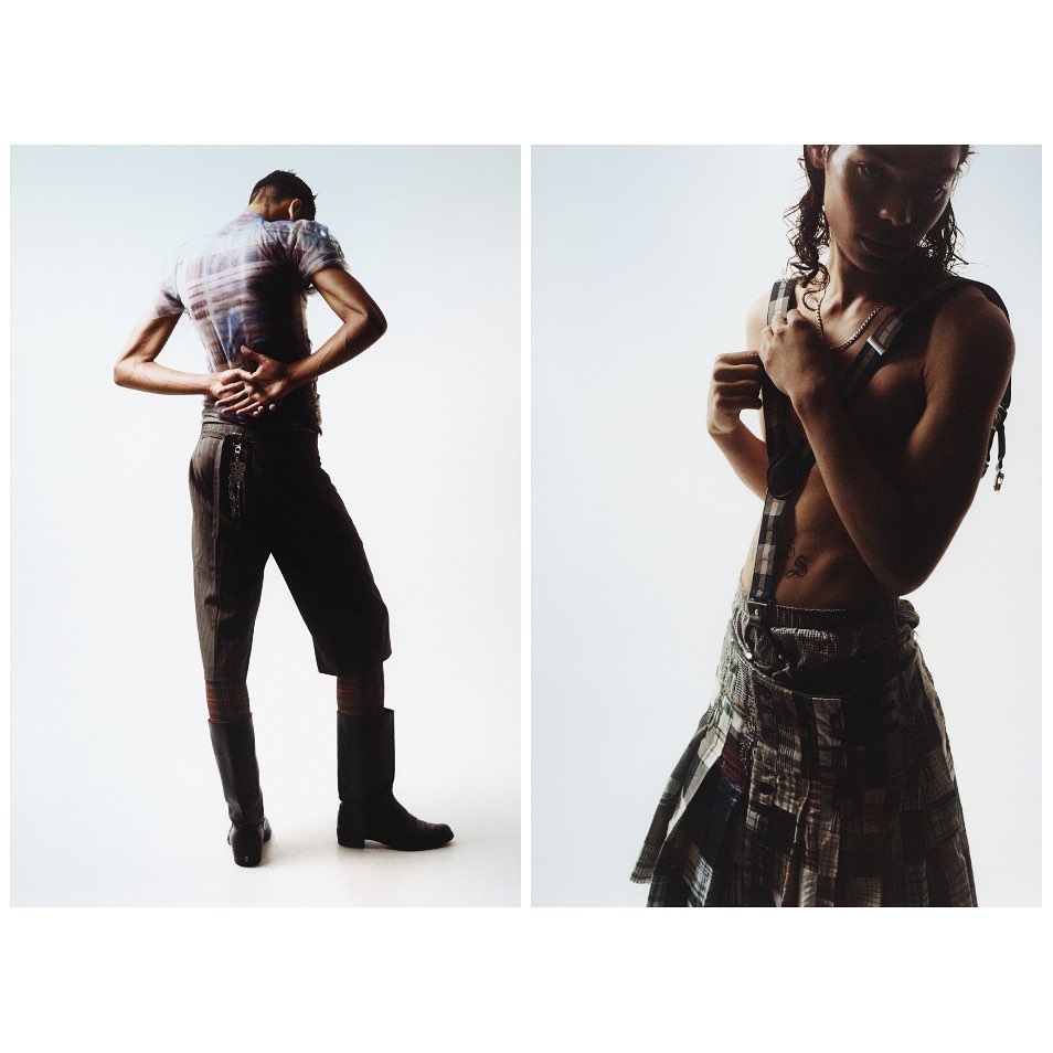 Replica Man Magazine |  Sep. 23