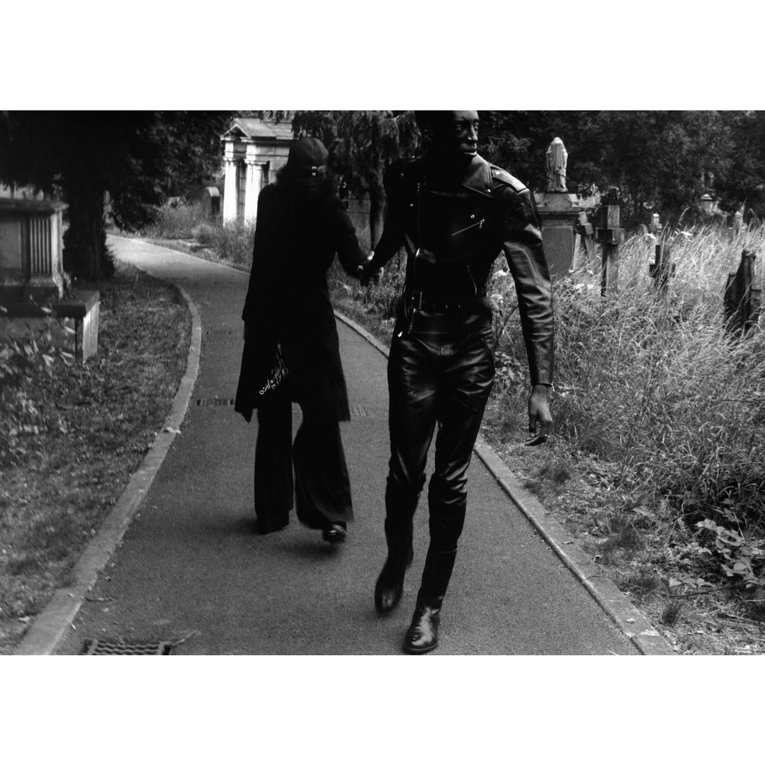 Replica Man Magazine |  Sep. 23