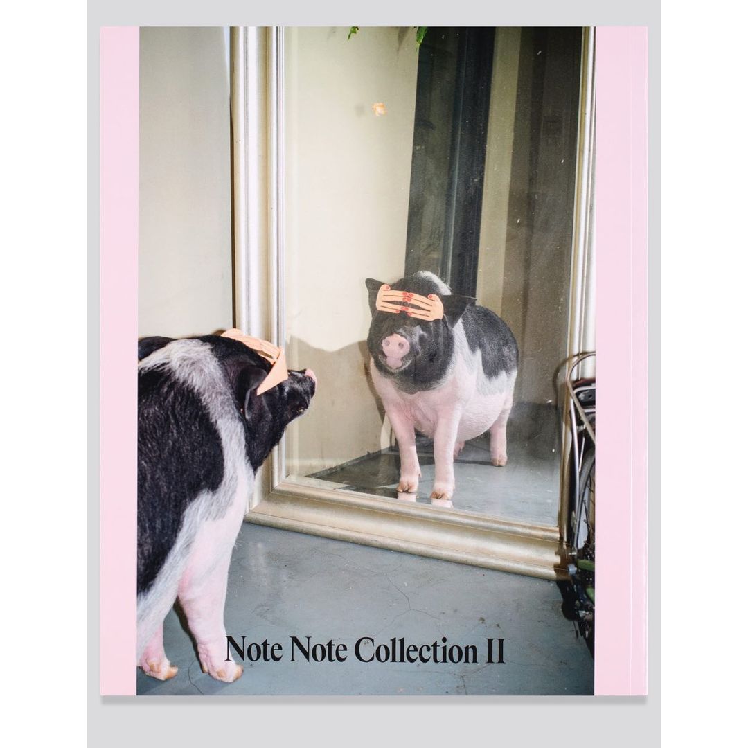 NOTE NOTE |  Nov. 23