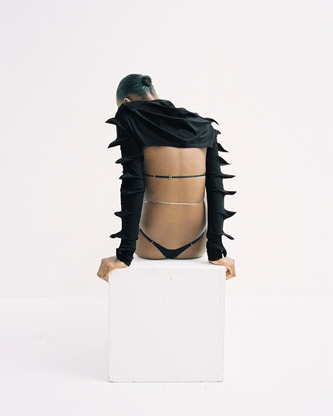 Rui Built |  Nov. 23