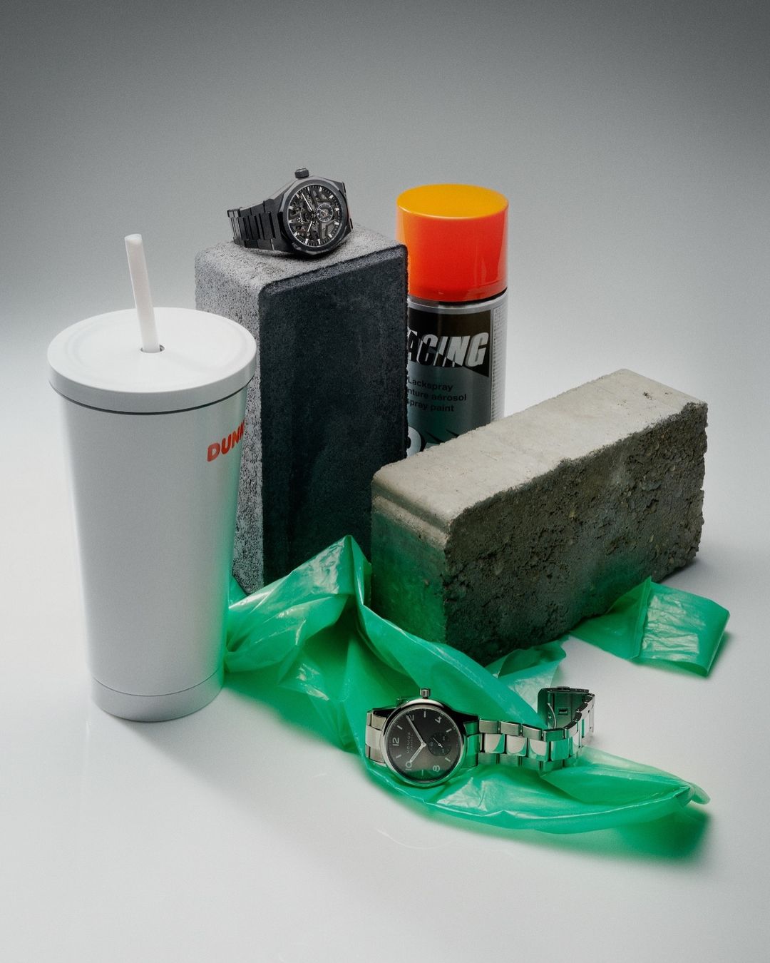 GQ Germany |  Dec. 23