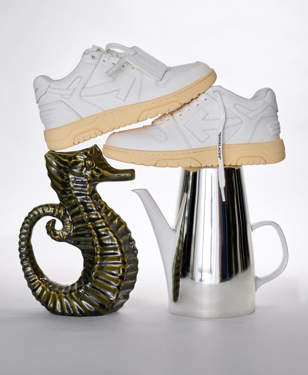 Homme Girls |  Jan. 24