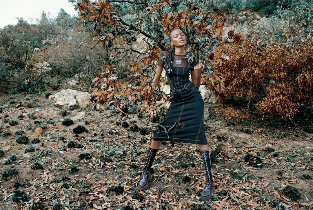 90antiope magazine |  Mar. 24