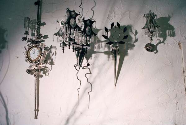 Camille Vivier