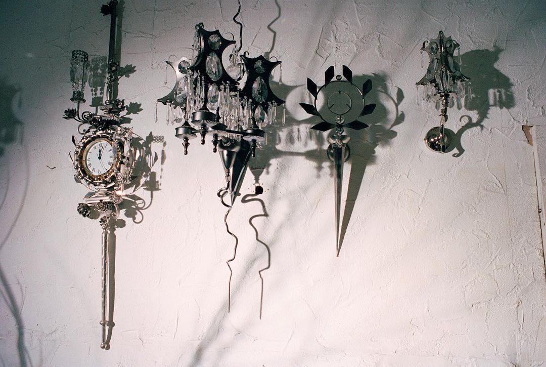 Camille Vivier