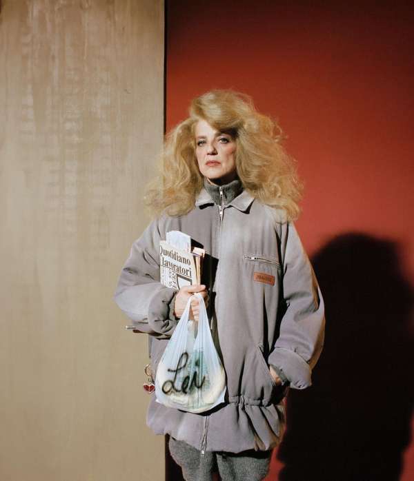 Camille Vivier