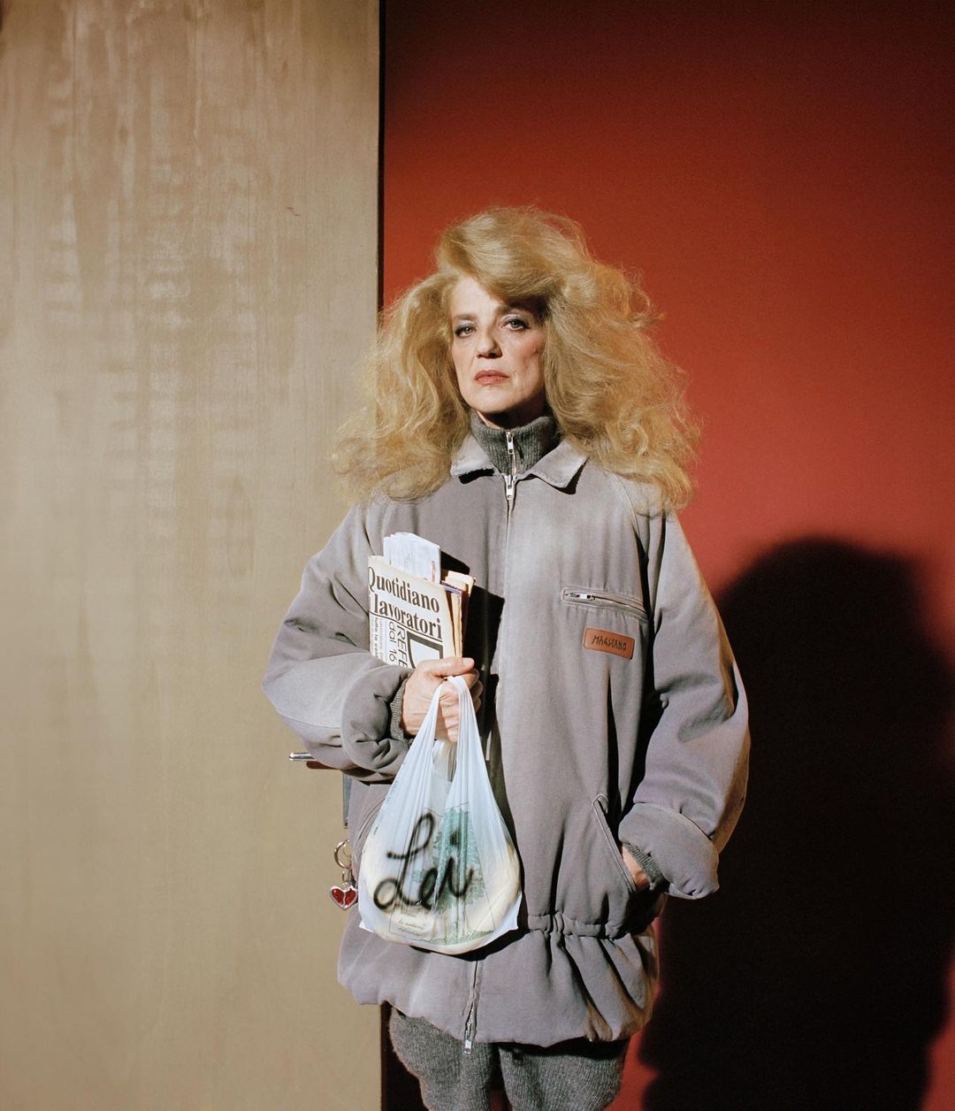 Camille Vivier