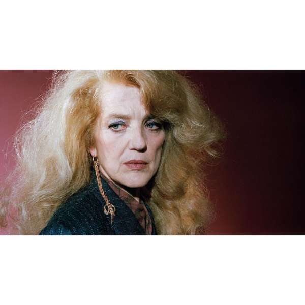 Camille Vivier