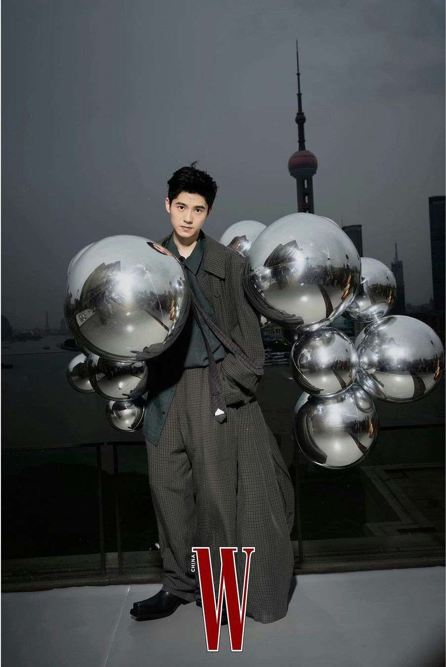 Feng Li