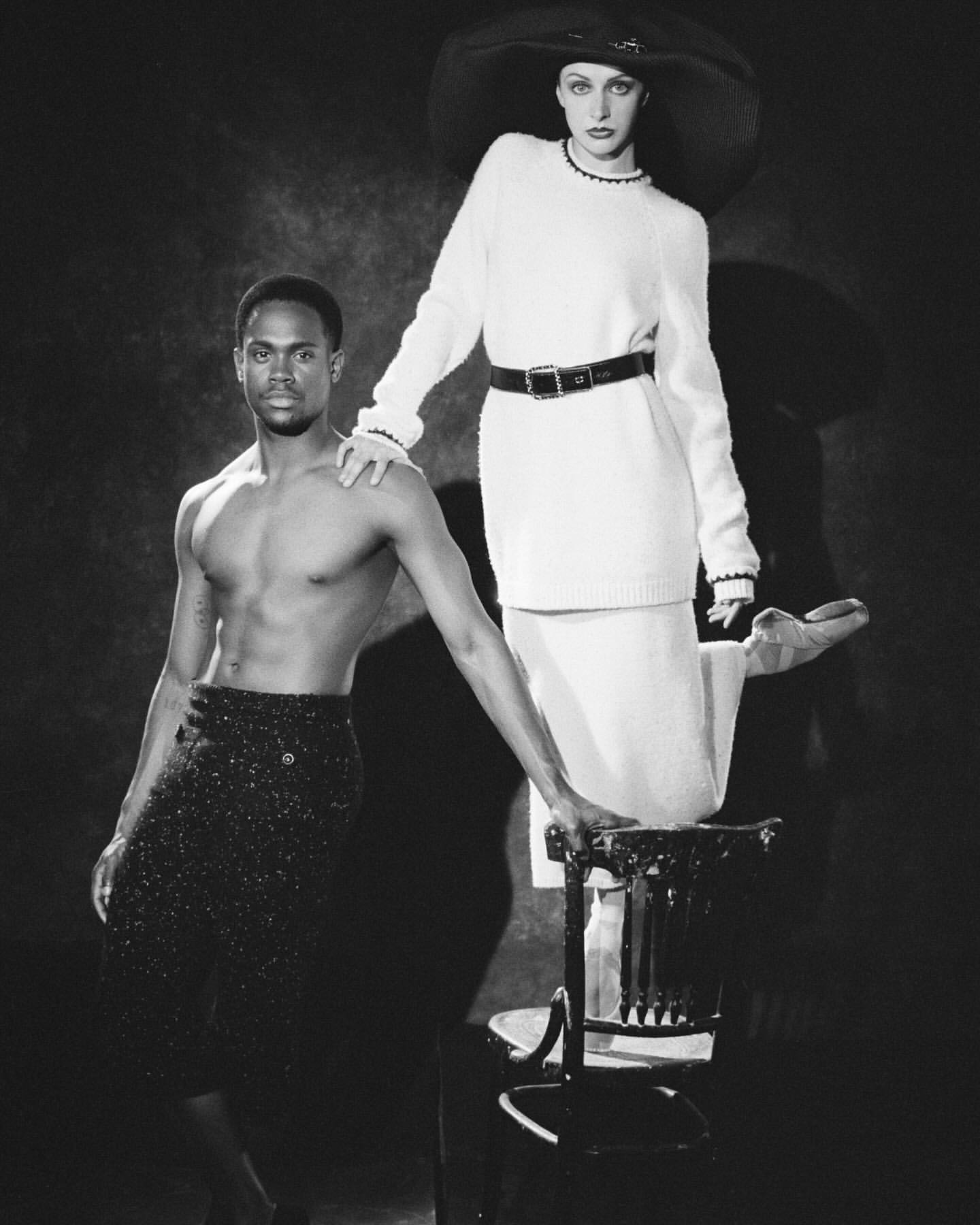 Camille Vivier