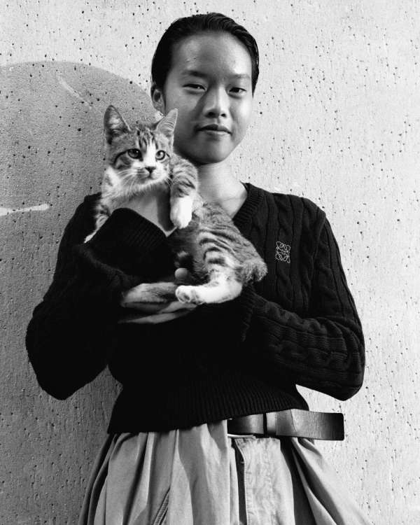Camille Vivier