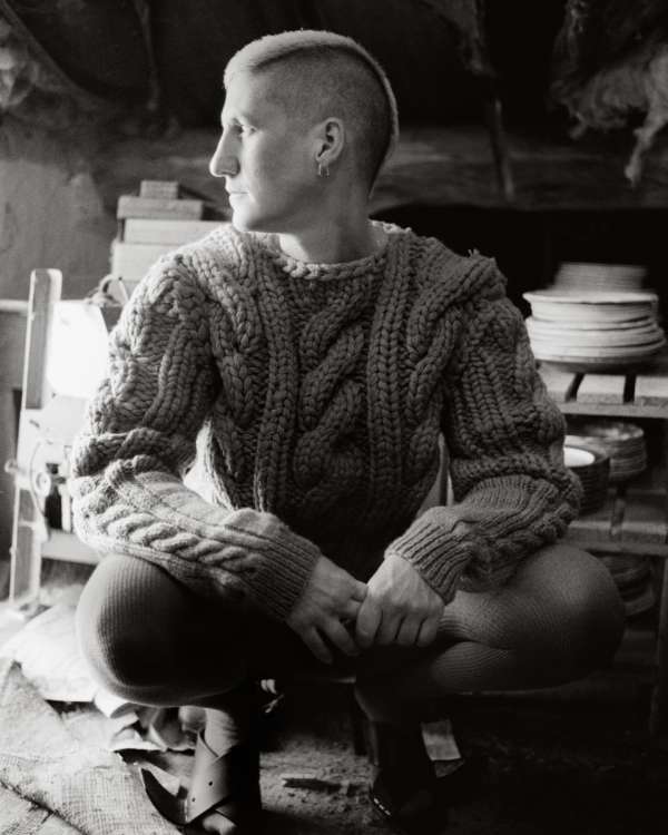 Camille Vivier
