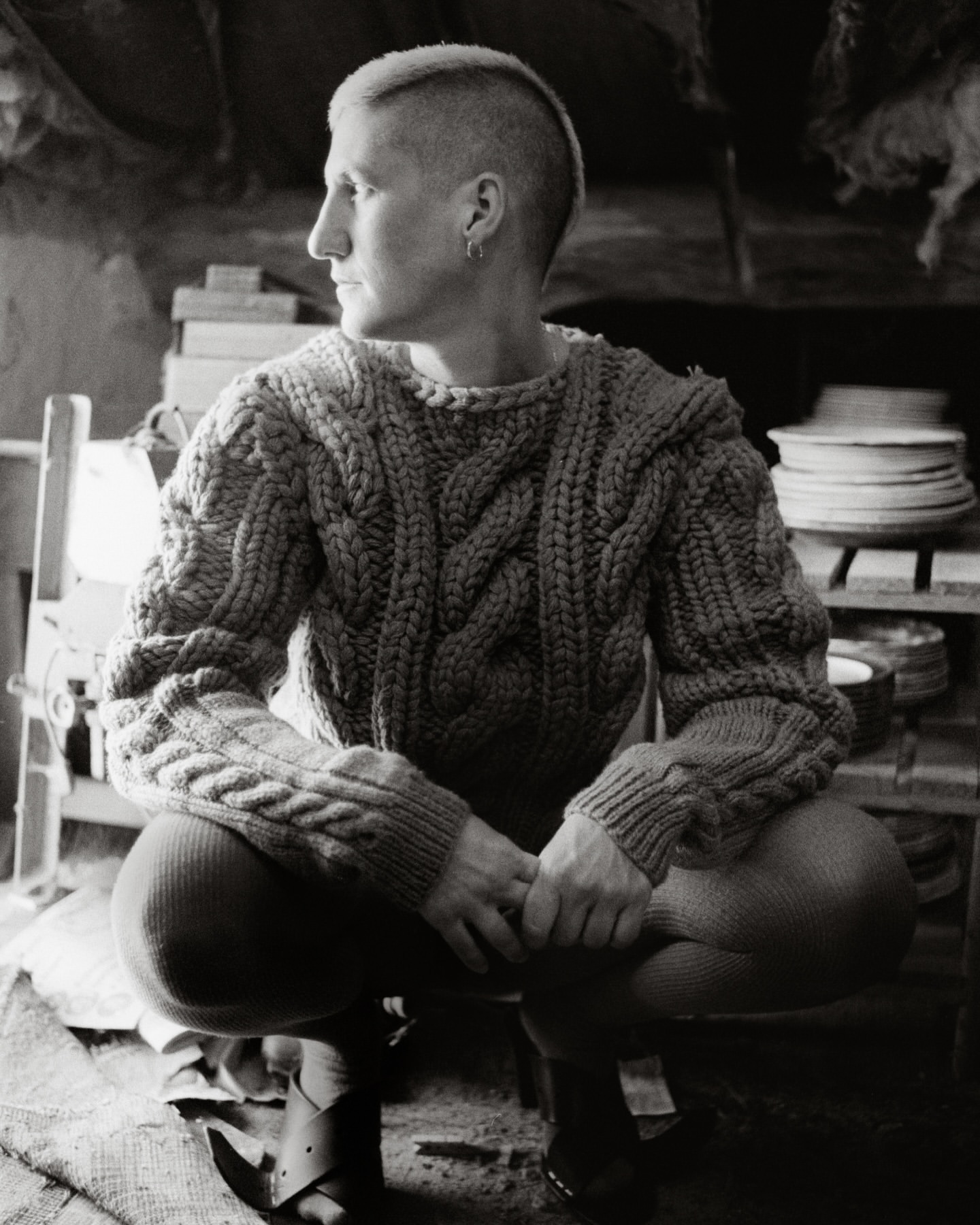 Camille Vivier