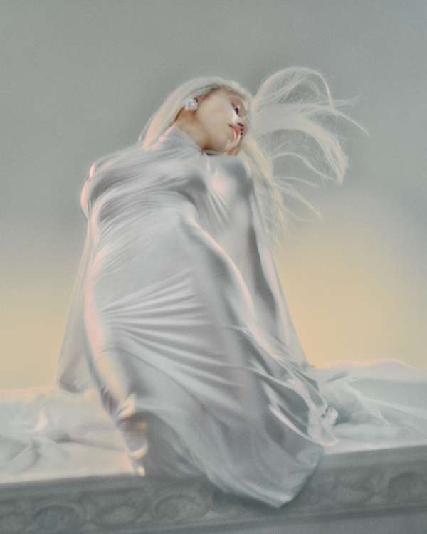 Elizaveta Porodina