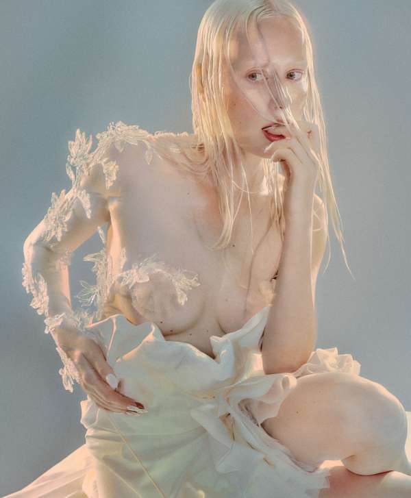 Elizaveta Porodina