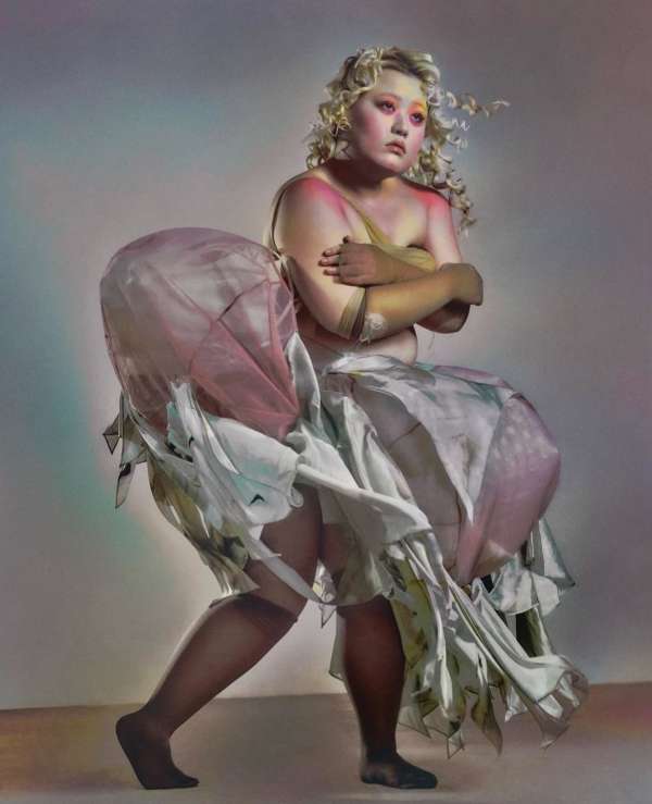 Elizaveta Porodina