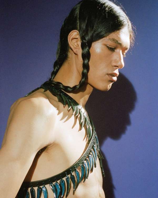 Camille Vivier